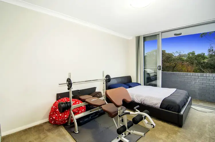 Sixth view of Homely unit listing, Unit 3/34-36 Herbert Street, West Ryde NSW 2114