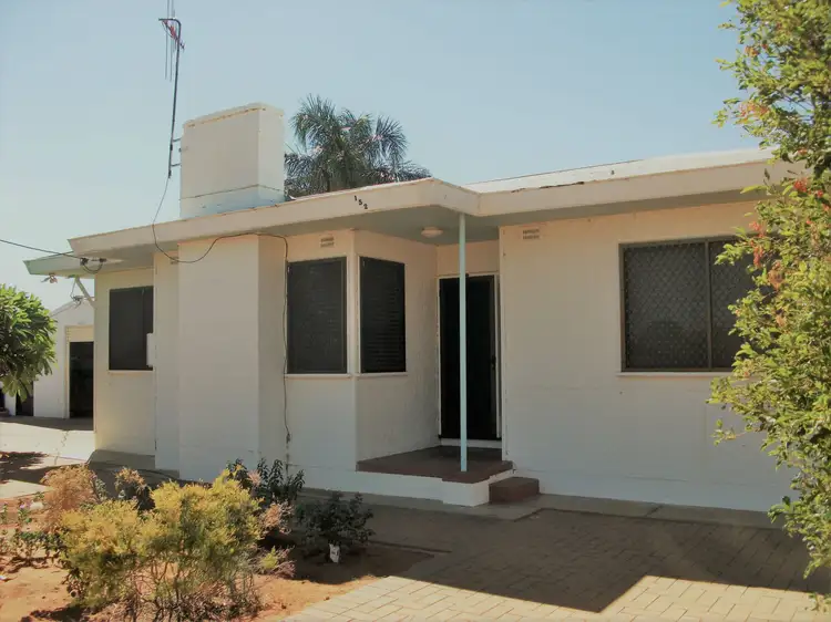 Second view of Homely house listing, 152 Creedon Street, Broken Hill NSW 2880