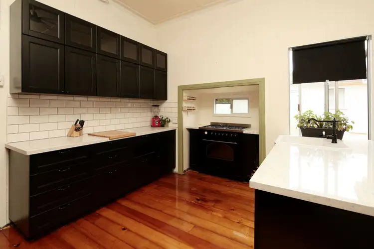 Seventh view of Homely house listing, 1 Bunya Street, East Ipswich QLD 4305