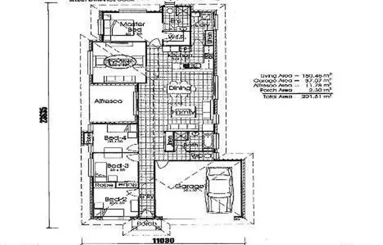 Third view of Homely house listing, 48 Romulus Circuit, Augustine Heights QLD 4300