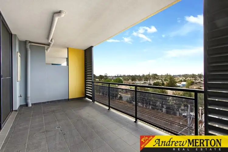 Second view of Homely apartment listing, 27/254 Beames Ave, Mount Druitt NSW 2770