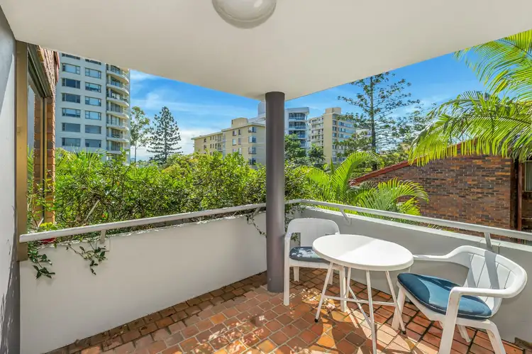 Sixth view of Homely unit listing, 4/71 Macquarie Street, St Lucia QLD 4067