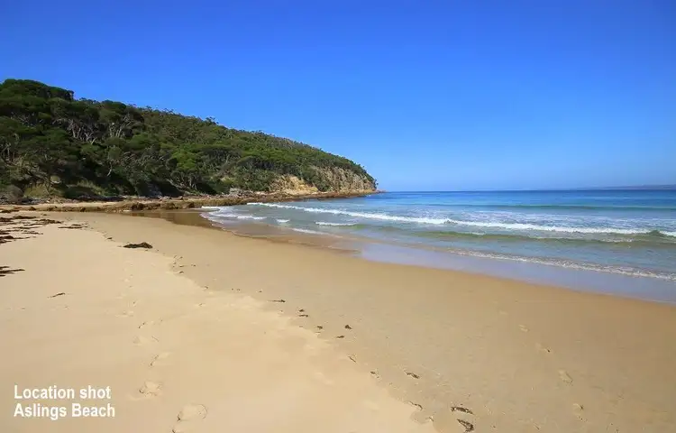 Second view of Homely land listing, L212 Kingfisher Circuit, Eden NSW 2551