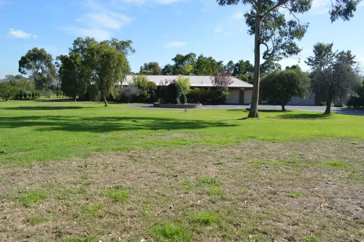 Main view of Homely house listing, 246 Rix Road, Beaconsfield VIC 3807