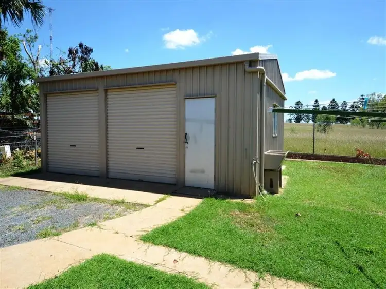 Fifth view of Homely house listing, 3 Cassar Street, Gracemere QLD 4702