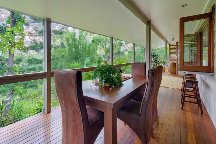 Fourth view of Homely house listing, 22 Crescent Road, Eumundi QLD 4562