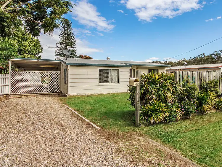 LOT 142, 1816 Stapylton-Jacobs Well Road, Jacobs Well QLD 4208