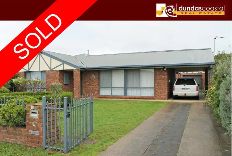 100 Barkly Street, Portland VIC 3305