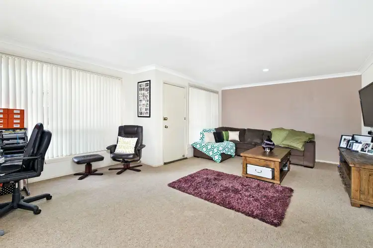 Fourth view of Homely townhouse listing, 1/53 Merrymen Way, Port Macquarie NSW 2444