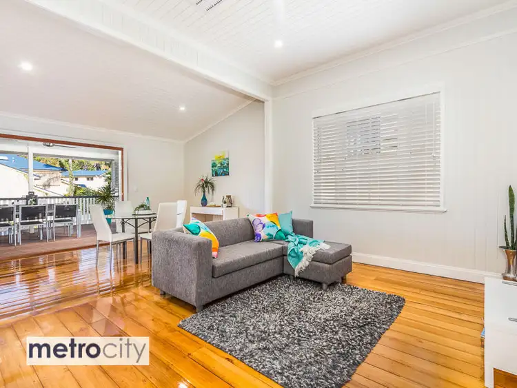 Fifth view of Homely house listing, 8 Colin Street, South Brisbane QLD 4101