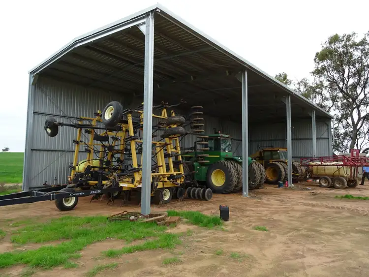 Seventh view of Homely land listing, L1 Rossmore Road, Goomalling WA 6460