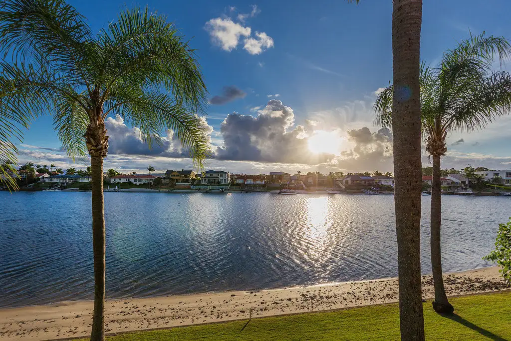 Main view of Homely townhouse listing, 17/17 Duet Drive, Mermaid Waters QLD 4218