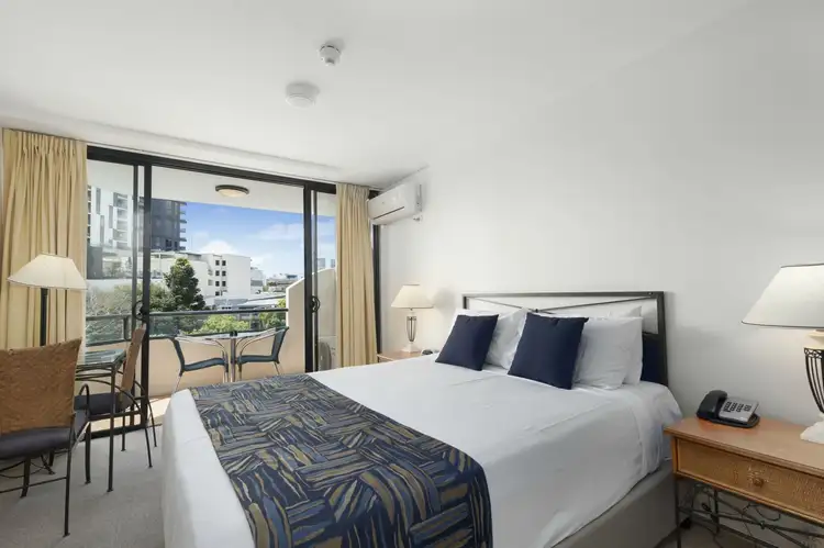 315/220 Melbourne Street, South Brisbane QLD 4101