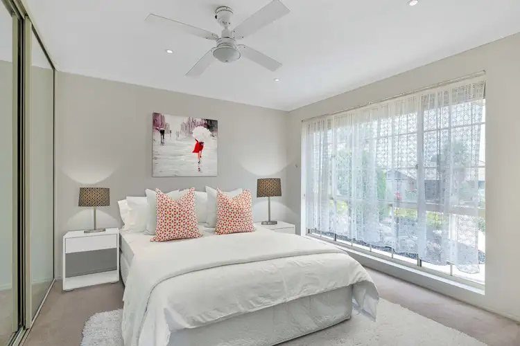 Sixth view of Homely house listing, 4 Magnolia Crescent, Craigmore SA 5114