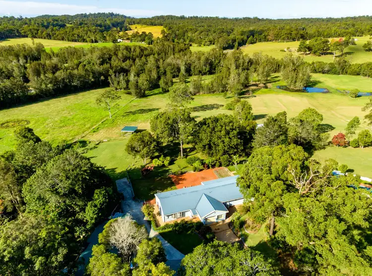 Main view of Homely rural property listing, 23 King Creek Road, King Creek NSW 2446