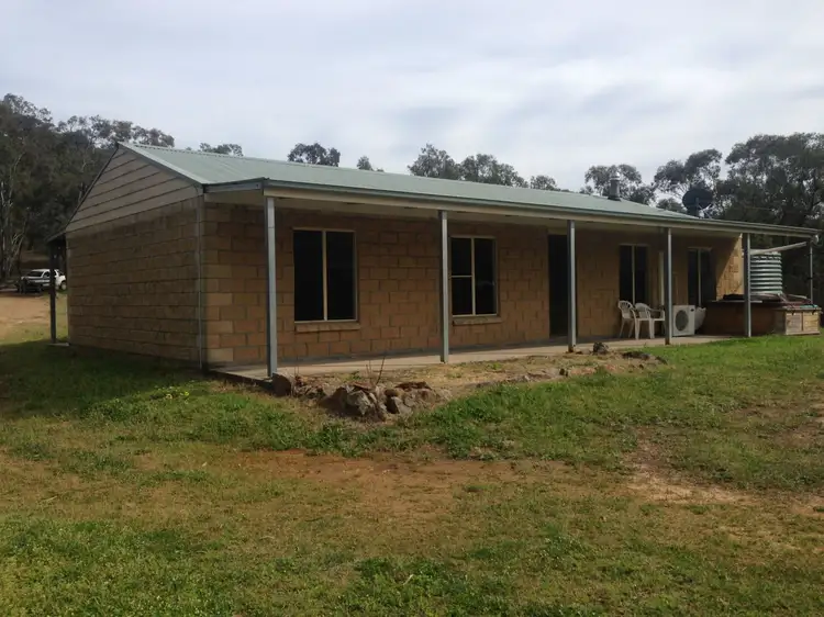 2434 Glen Alice Road, Rylstone NSW 2849