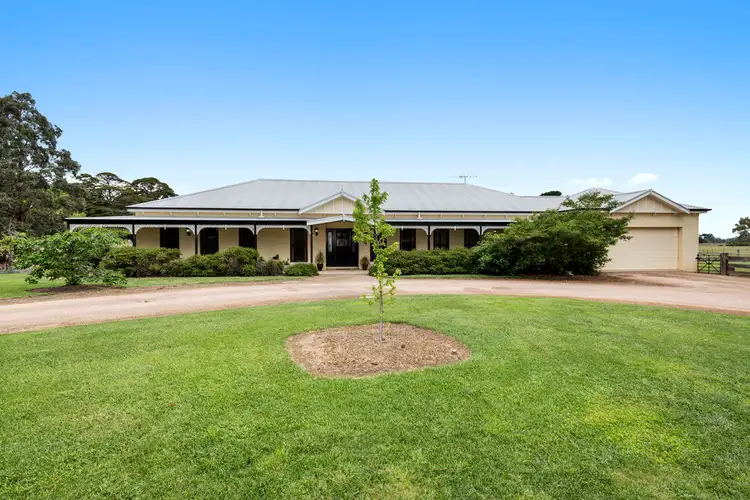 Third view of Homely house listing, 223 Station Road, New Gisborne VIC 3438