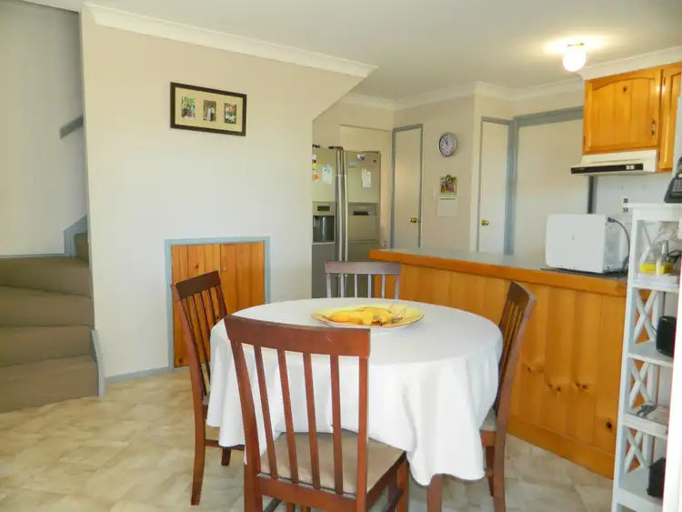Fifth view of Homely townhouse listing, 3/3 Trafalgar Drive, Kippa-ring QLD 4021