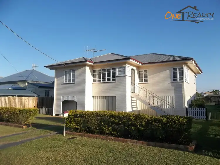 24 Waterston Street, Maryborough QLD 4650