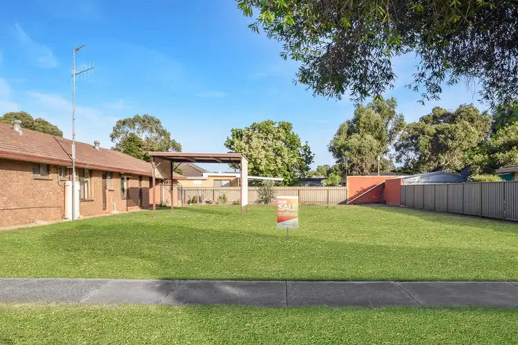 Main view of Homely land listing, 27 McFarlanes Road, Mooroopna VIC 3629