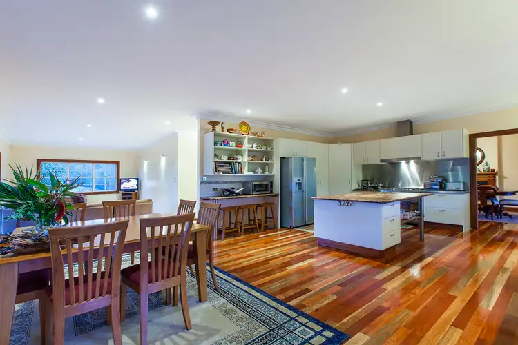 Seventh view of Homely rural property listing, 1 PARSONS KNOB Road South, Hunchy QLD 4555