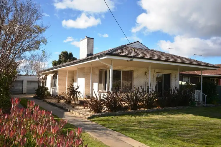 105 Napier St, Stawell VIC 3380