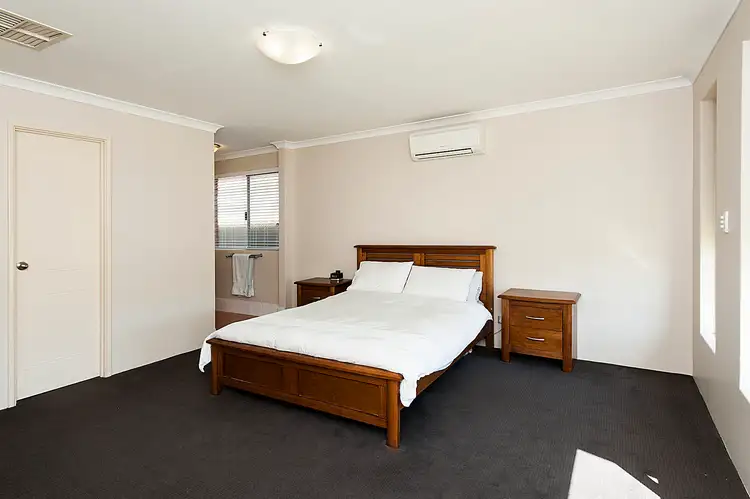 Fifth view of Homely house listing, 72 San Sebastian Boulevard, Port Kennedy WA 6172