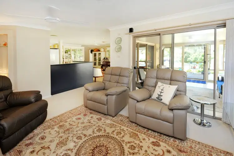 Third view of Homely house listing, 31 Dunlop Drive, Boambee East NSW 2452