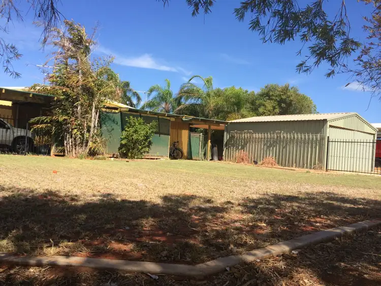 Sixth view of Homely house listing, 10 King Place, Exmouth WA 6707
