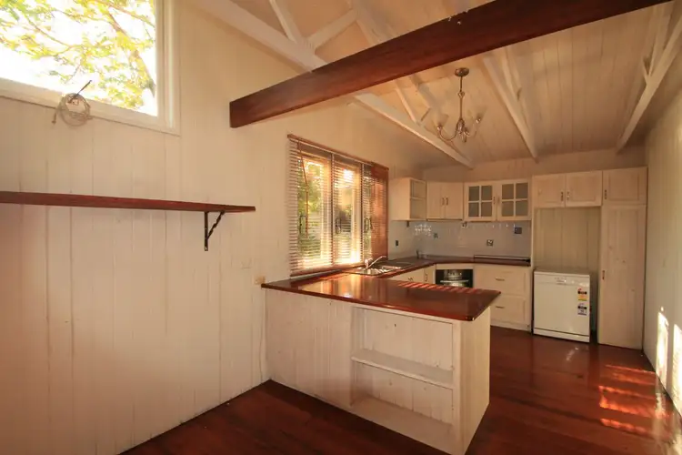 Sixth view of Homely house listing, LOT 4, 122 Memorial Drive, Eumundi QLD 4562