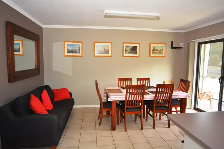 Third view of Homely house listing, 14 Clematis Drive, Halls Gap VIC 3381