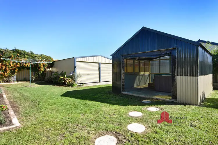 Fifth view of Homely house listing, 3 Hotham Way, Eaton WA 6232