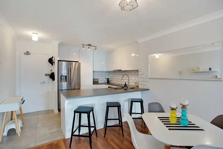 7/17 Markeri Street, Mermaid Beach QLD 4218