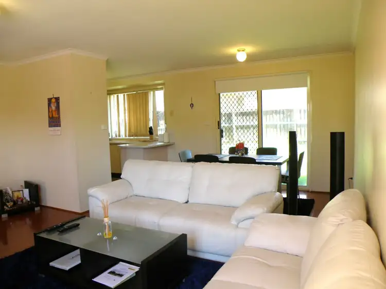 Third view of Homely townhouse listing, 15/17-19 Sinclair Avenue, Blacktown NSW 2148