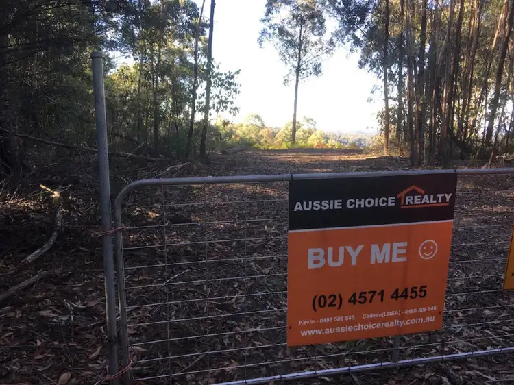 L11 Bakers Road, Putty NSW 2330