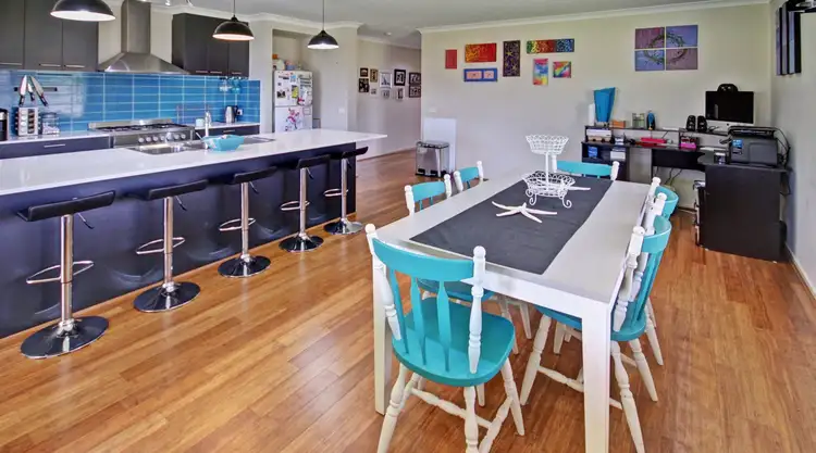 Fourth view of Homely house listing, 1 Magnolia Way, Paynesville VIC 3880