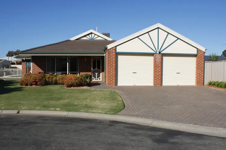 6 Sandy Court, Cobram VIC 3644
