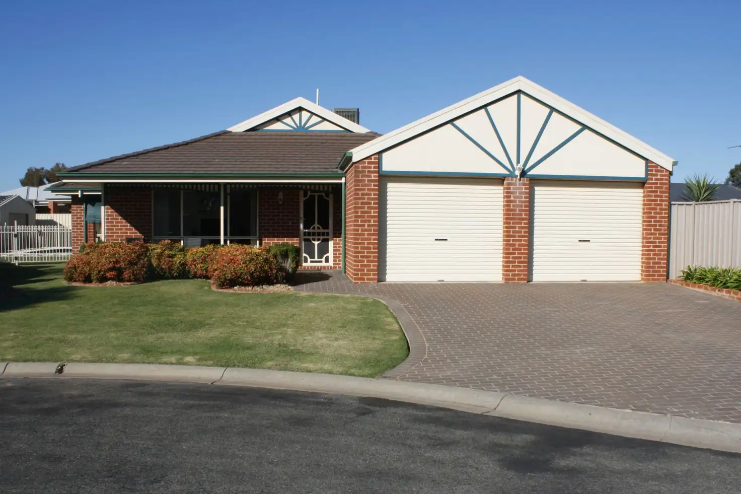 Main view of Homely house listing, 6 Sandy Court, Cobram VIC 3644
