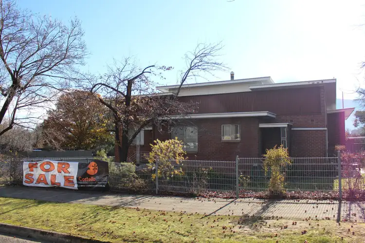 108 - 110 Hansen Street, Corryong VIC 3707