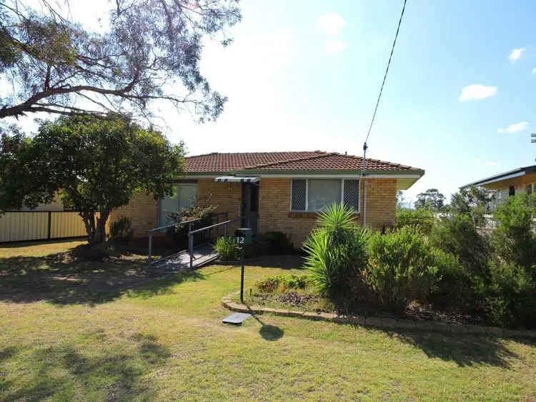 12 Miller Street, Warwick QLD 4370