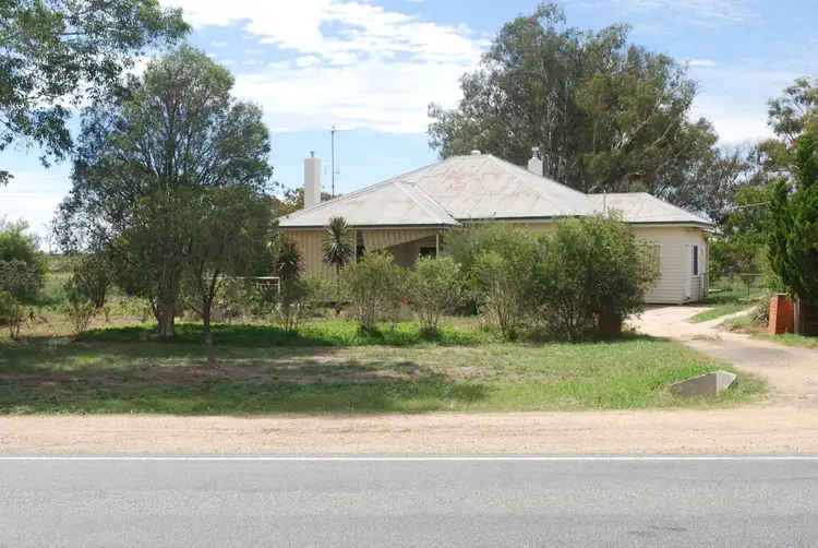 Main view of Homely rural property listing, Address available on request