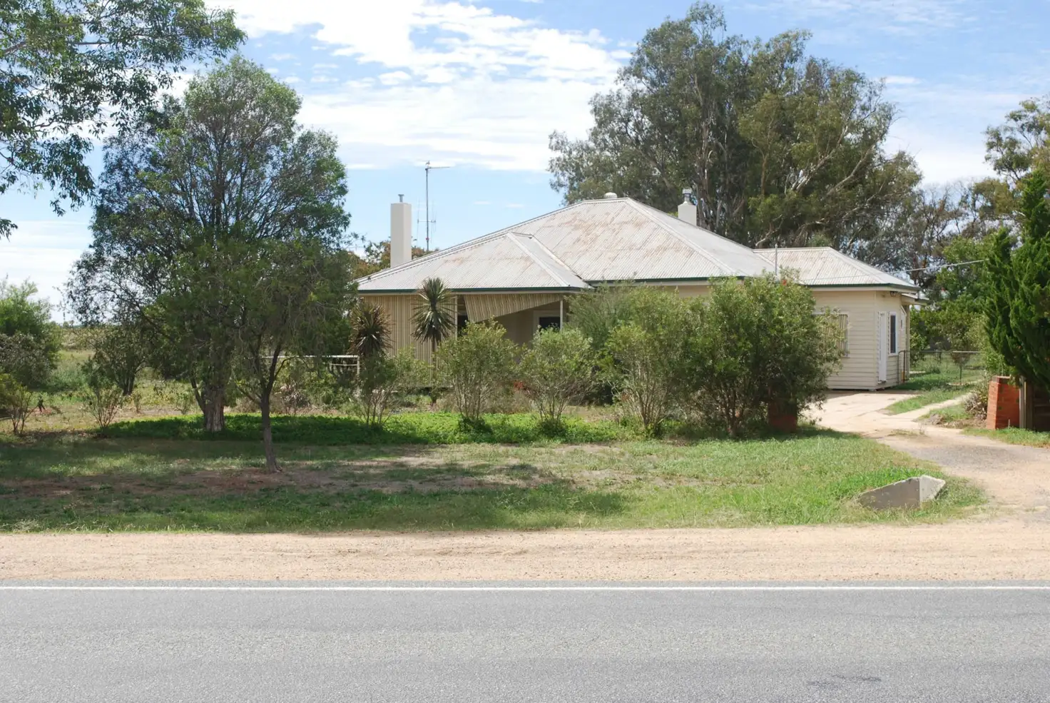 Main view of Homely rural property listing, Address available on request