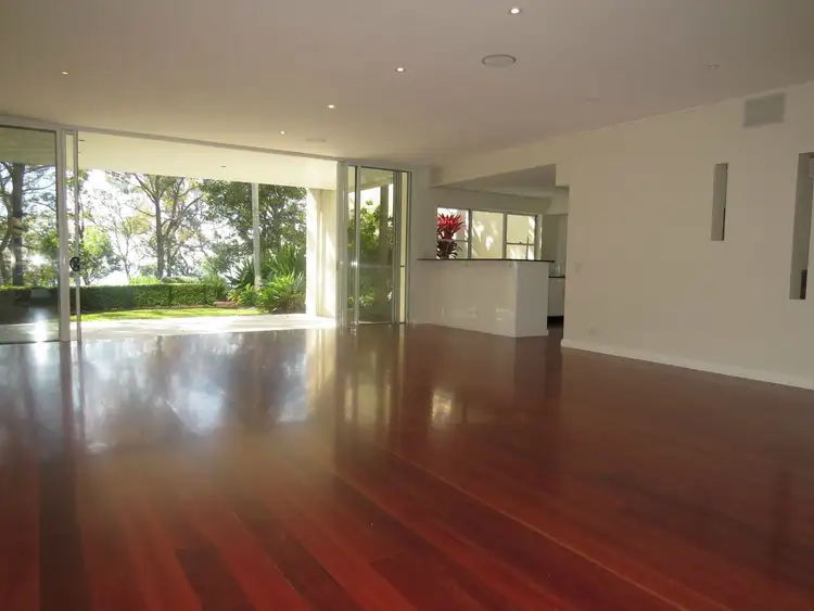 Second view of Homely townhouse listing, 23 Five Island Drive, Coffs Harbour NSW 2450