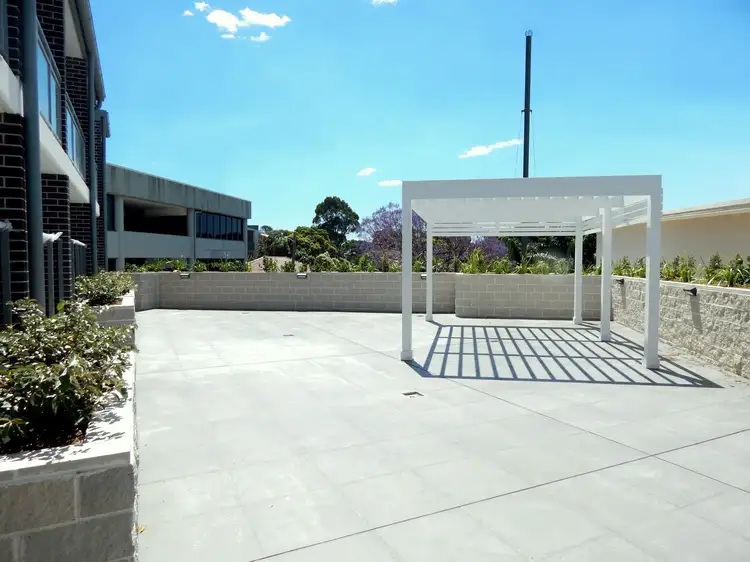 Second view of Homely unit listing, 7/19-23 Forest Road, Hurstville NSW 2220