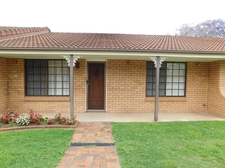 2/17 Geneva Street, Kyogle NSW 2474