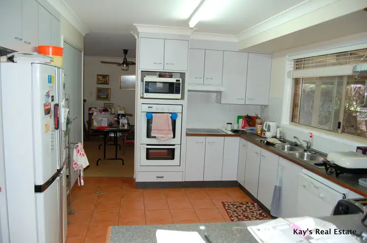 Fifth view of Homely house listing, 11 SIMPSON Street, Burnett Heads QLD 4670