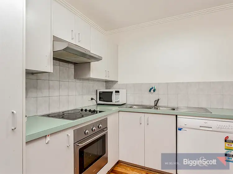 Second view of Homely townhouse listing, 19/39 Warrs Road, Maribyrnong VIC 3032