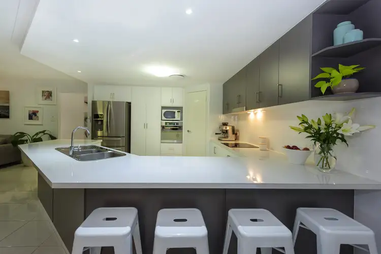 Fourth view of Homely house listing, 45 Polzin Rd, Highfields QLD 4352