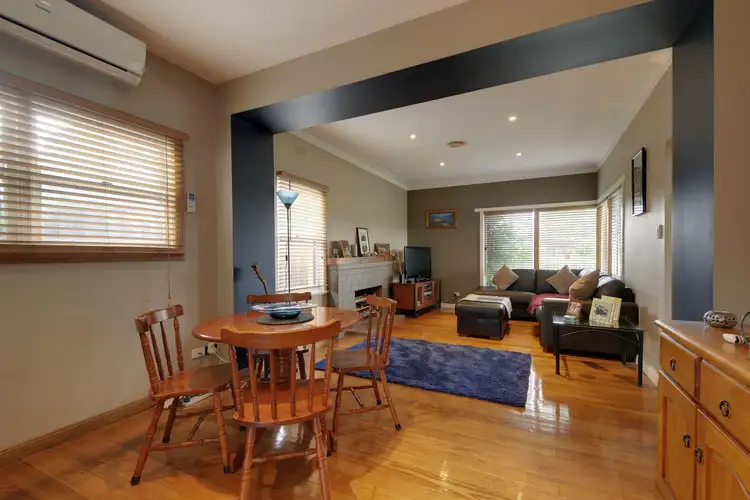 Sixth view of Homely house listing, 1 Grubb Avenue, Traralgon VIC 3844