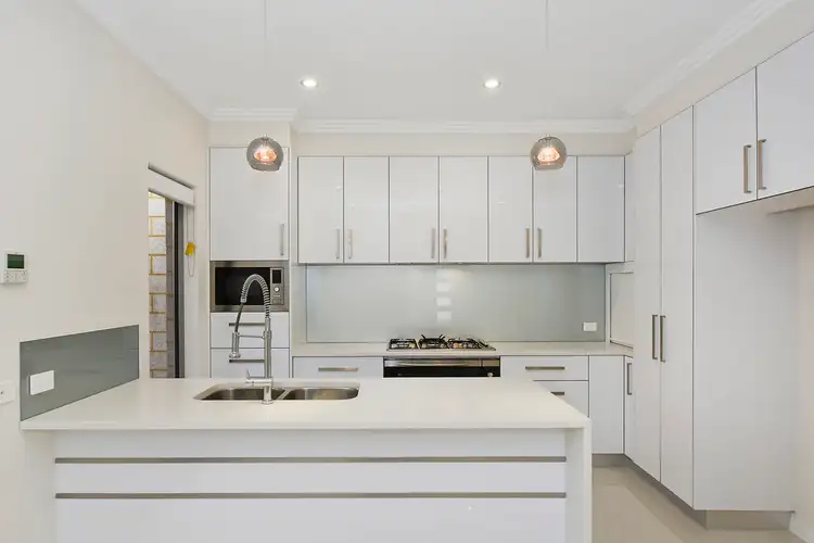 Sixth view of Homely villa listing, 1/26 Apara Way, Nollamara WA 6061